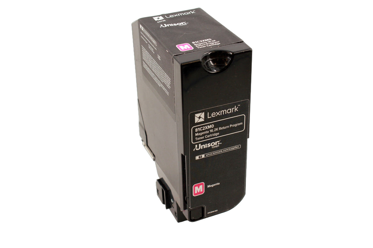 Lexmark
