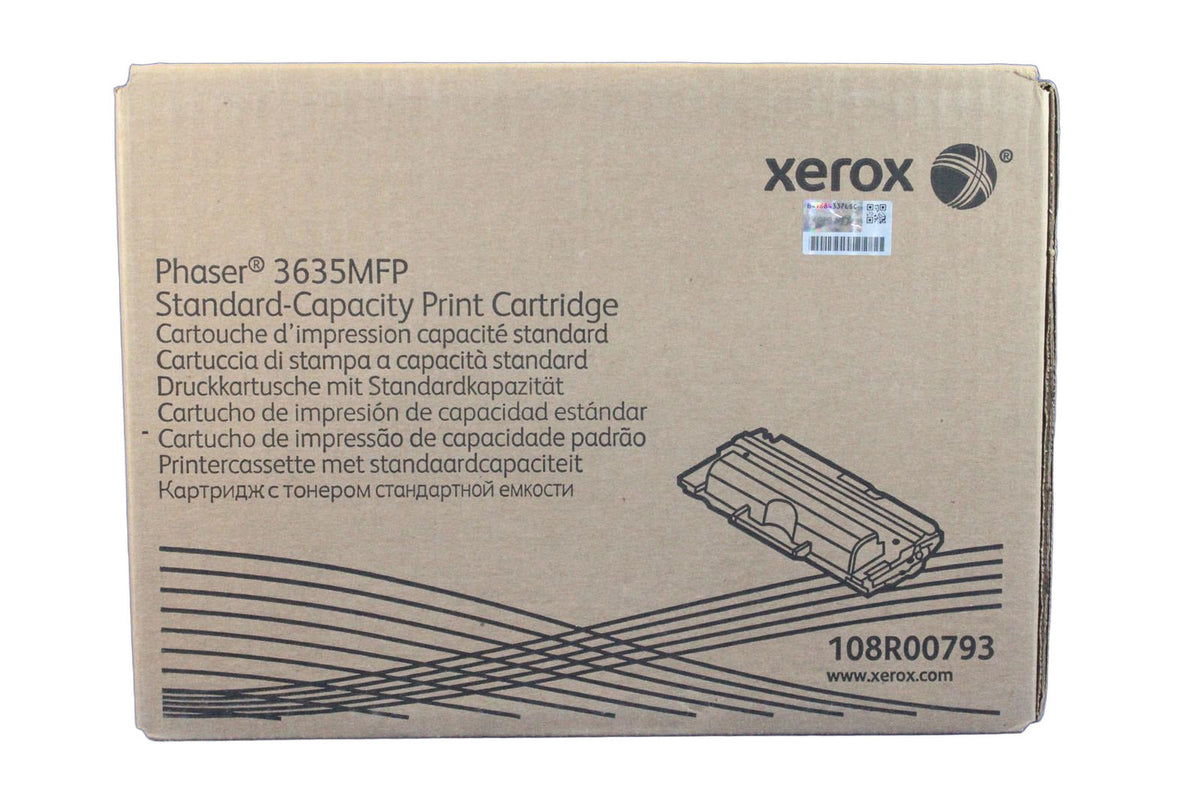 Xerox