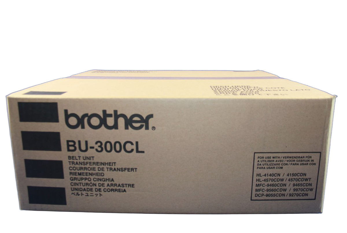 Brother BU-300CL Transfer Belt / Transfereinheit -A