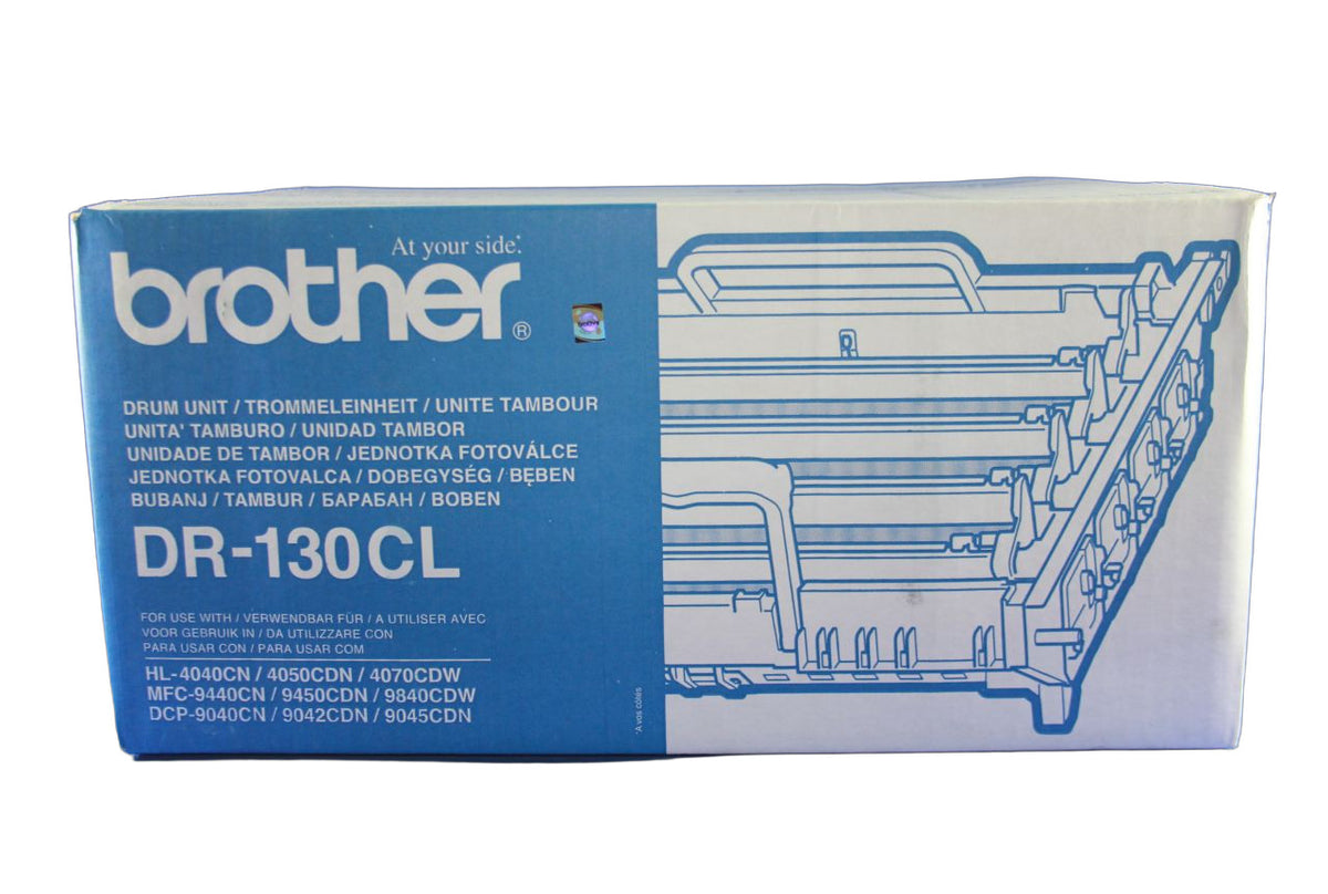 Brother DR-130CL Bildtrommel Unit / Fotoleiter -A