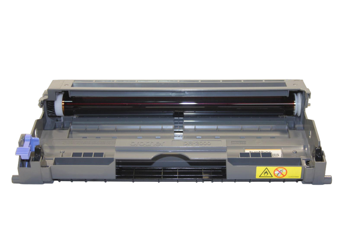 Brother DR-2000 Bildtrommel HL-2030 -Bulk
