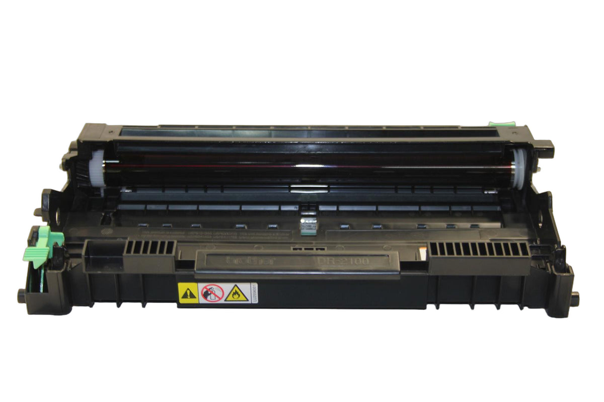 Brother DR-2100 Bildtrommel Black -Bulk