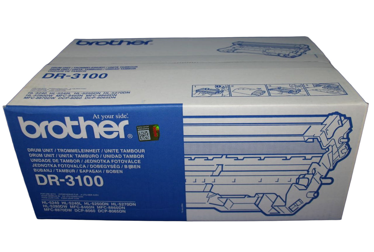 Brother DR-3100 Bildtrommel -A