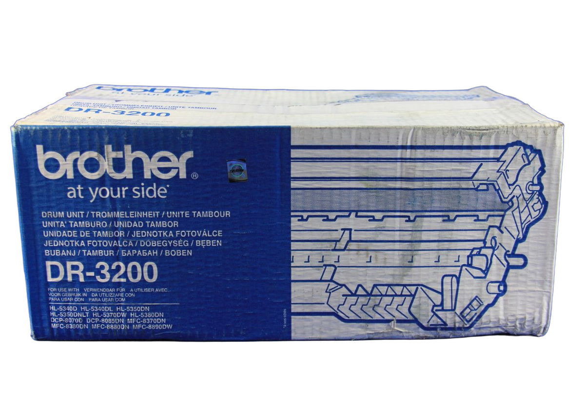 Brother DR-3200 Bildtrommel Black -B