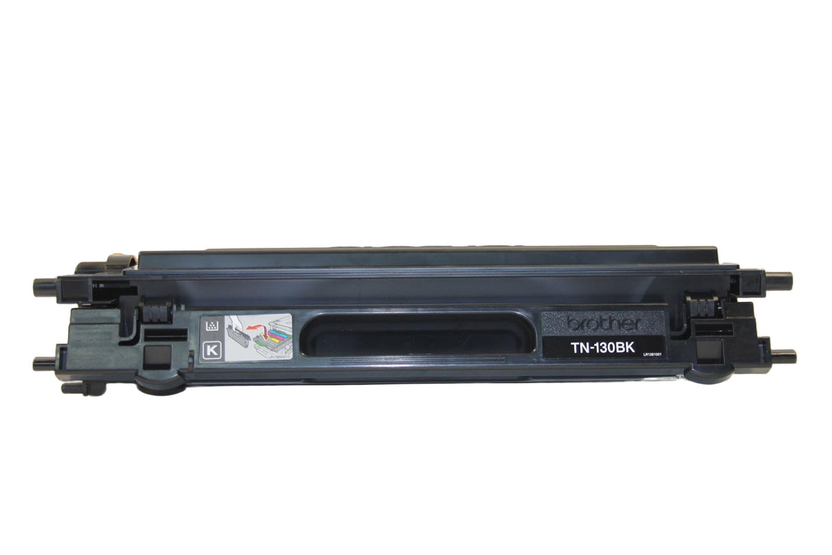 Brother TN-130BK Toner Black -Bulk