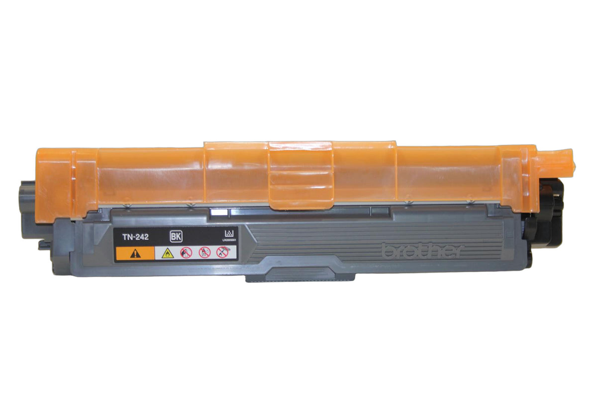 Brother TN-242BK Toner Black -Bulk