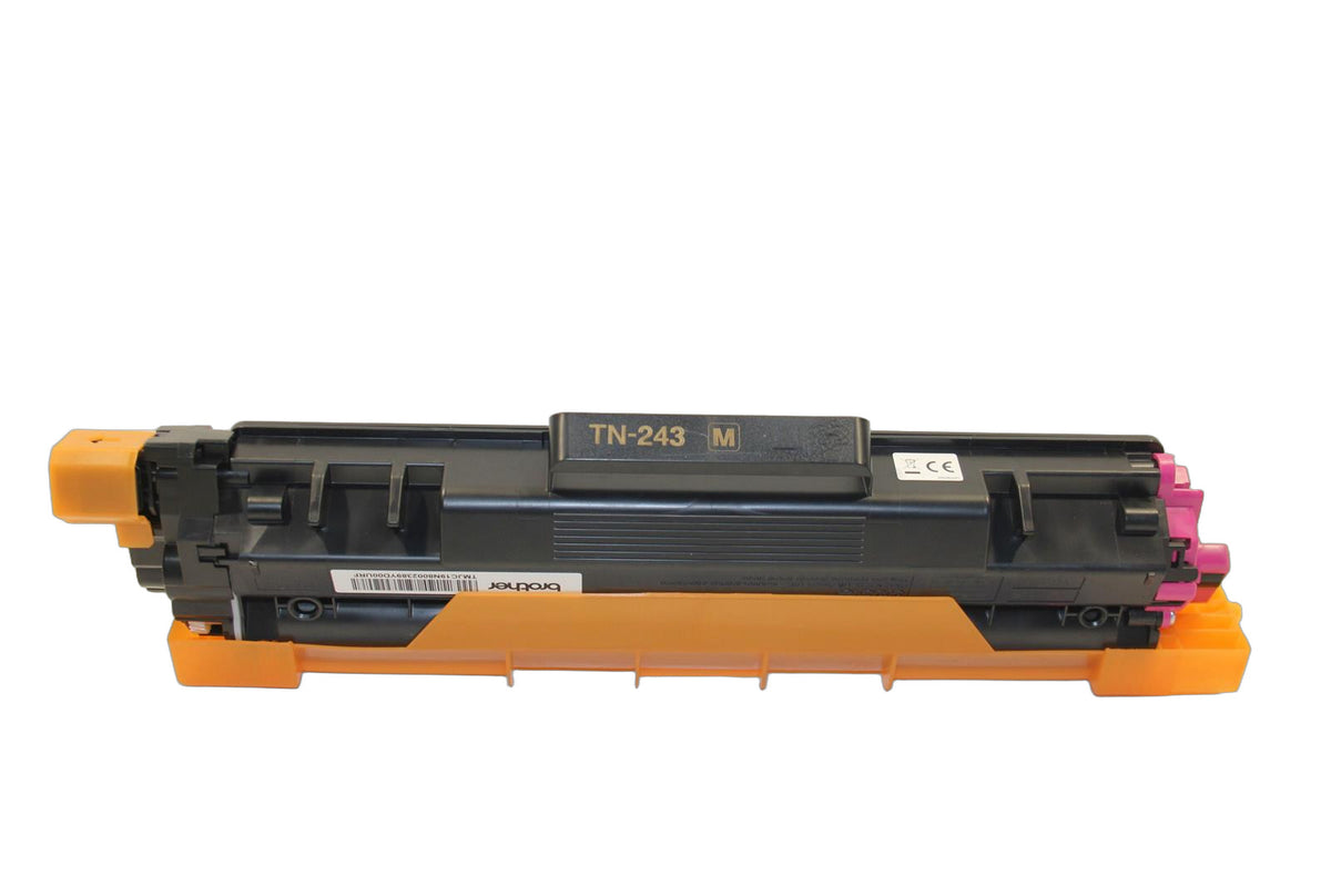 Brother TN-243M Toner Magenta -Bulk