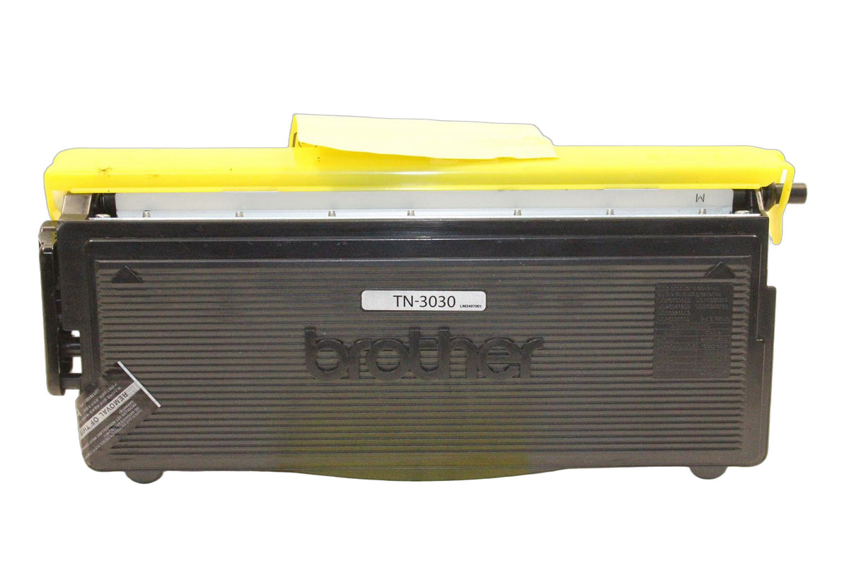 Brother TN-3030 Toner Black -Bulk