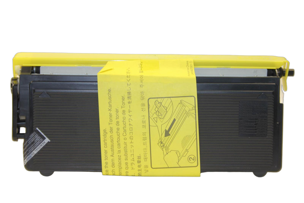 Brother TN-3060 Toner Black -Bulk