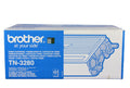 Brother TN-3280 Toner Black -A