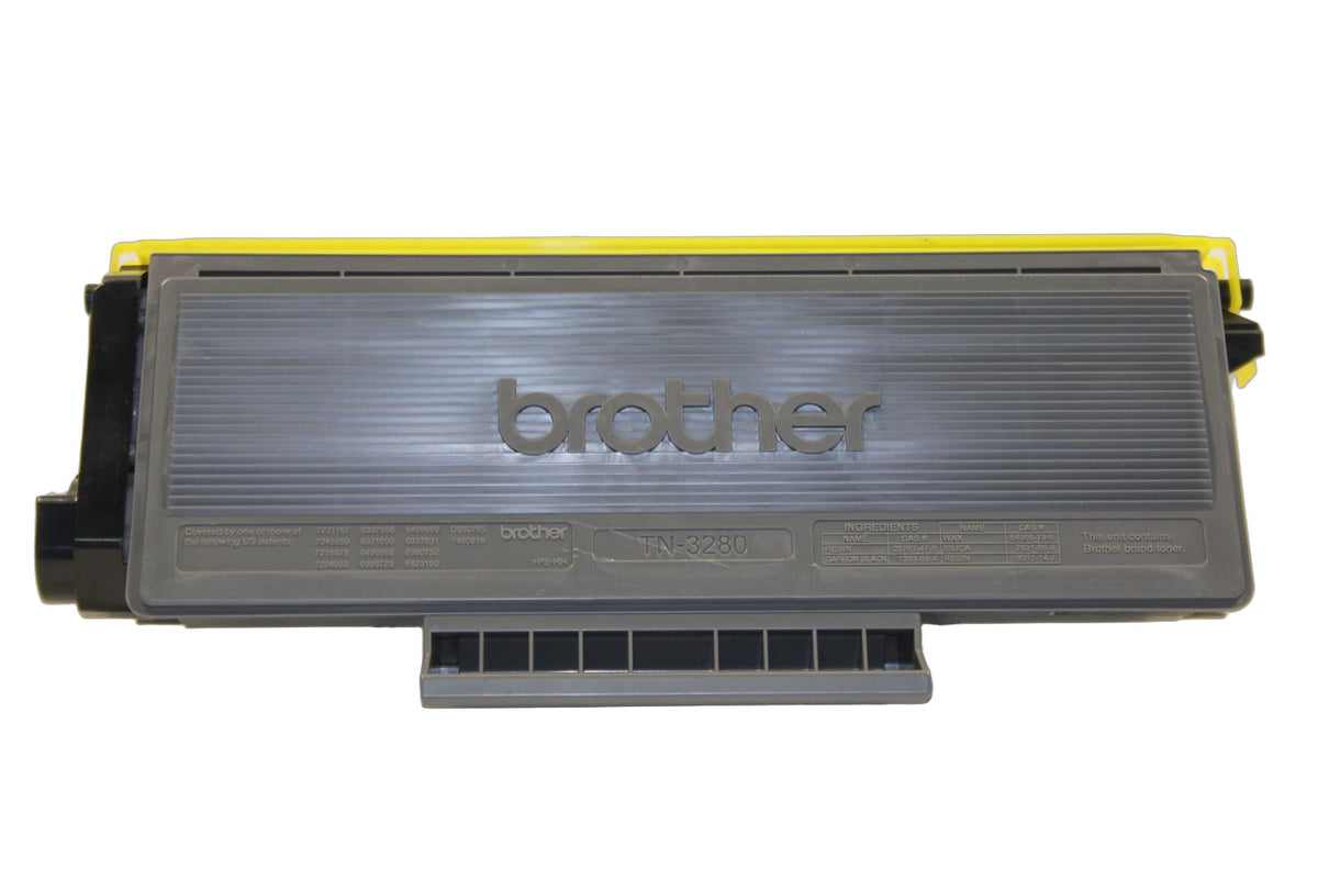 Brother TN-3280 Toner Black -Bulk