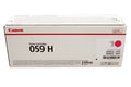 Canon 059H M Toner Magenta 3625C001 -A