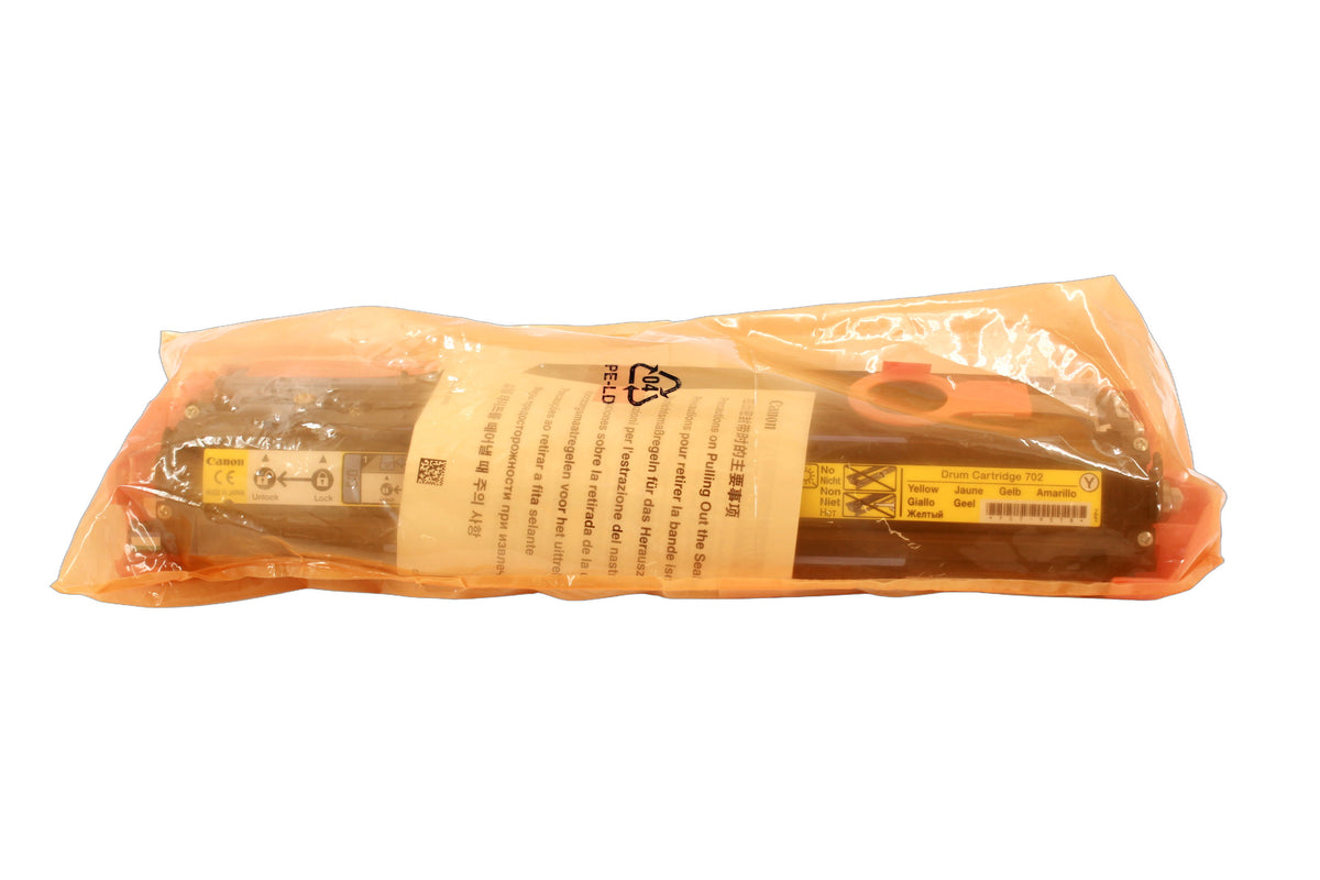 Canon 702 Y Bildtrommel Yellow 9624A004 -Bulk