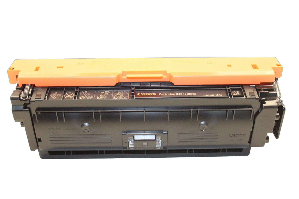 Canon 040H Bk 0461C001 Toner Black -Bulk