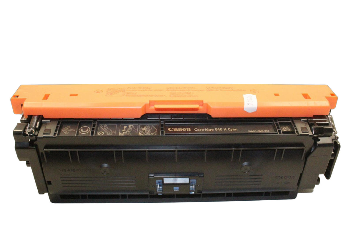 Canon 040H C 0459C001 Toner Cyan -Bulk