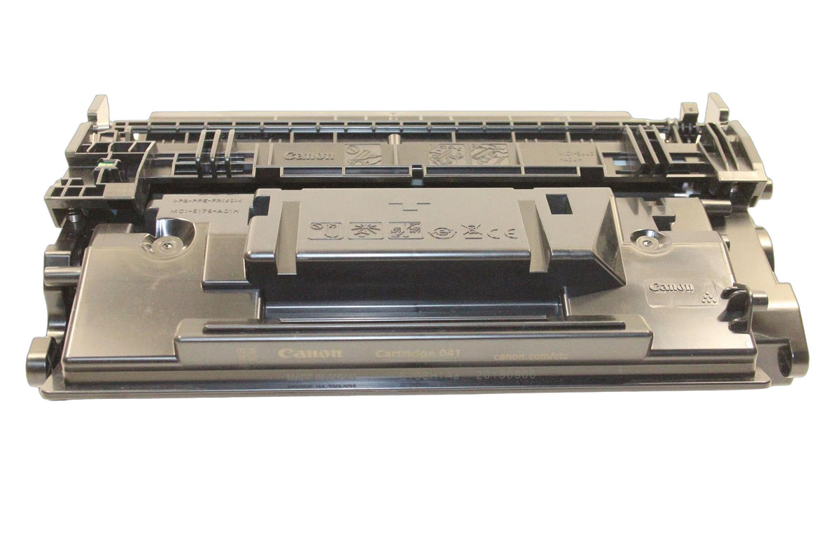 Canon 041 Toner Black 0452C002 -Bulk