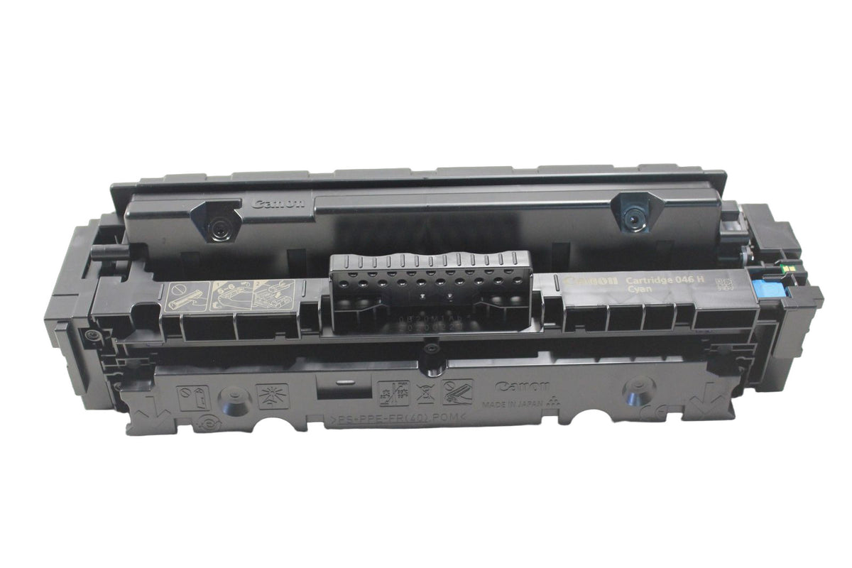 Canon 046H C Toner Cyan 1253C002 -Bulk
