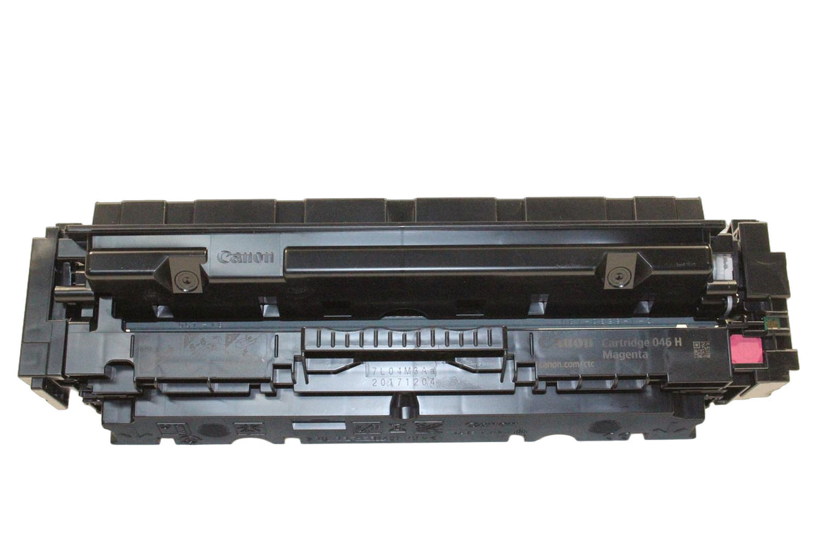 Canon 046H M Toner Magenta 1252C004 -Bulk
