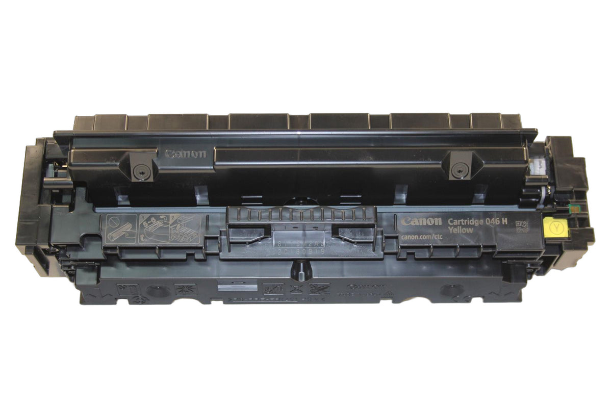 Canon 046H Y Toner Yellow 1251C002 -Bulk