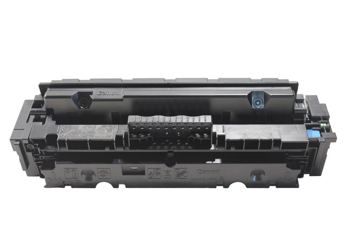 Canon 055H C 3019C002 Toner Cyan -Bulk