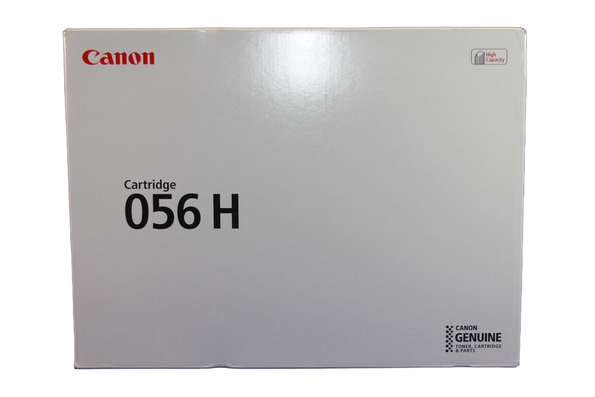 Canon 056H Toner Black 3008C004 Project -A