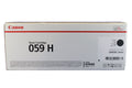 Canon 059H BK Toner Black 3627C001 -A