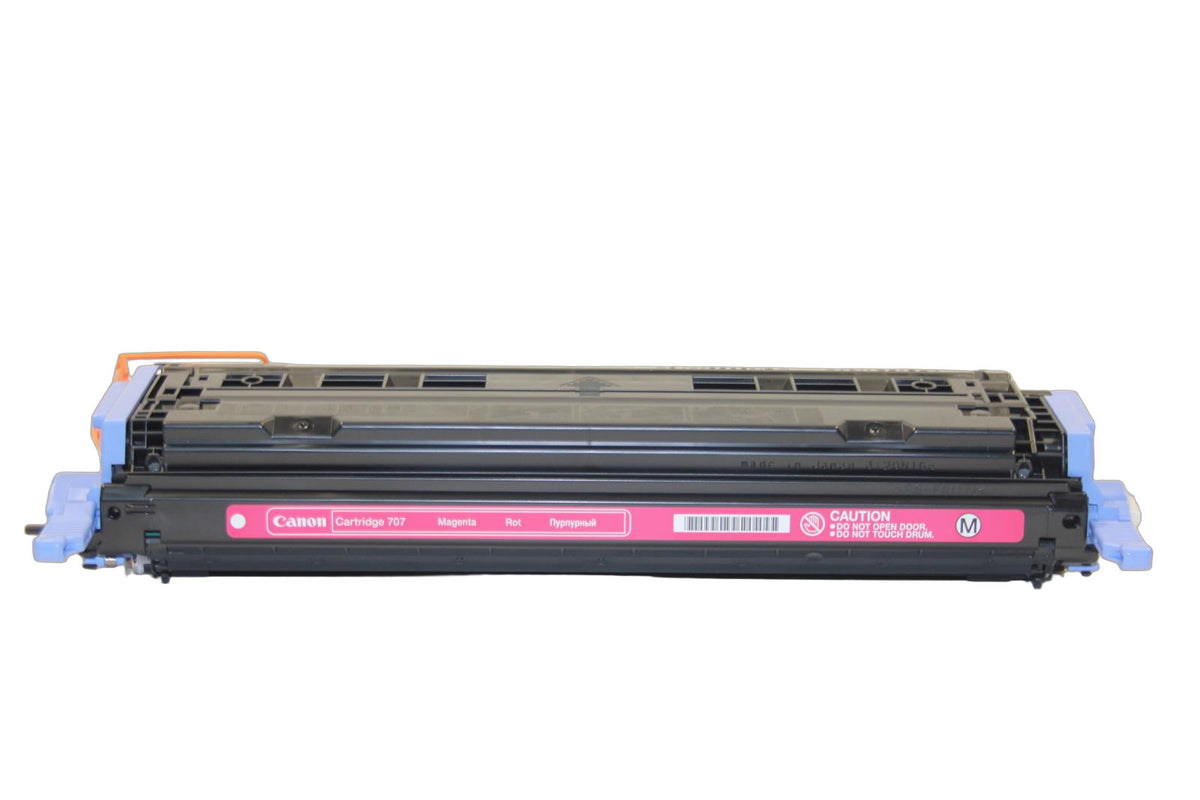 Canon 707 M 9422A004 Toner Magenta -Bulk