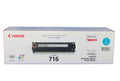 Canon 716 C Toner Cyan 1979B002 -A