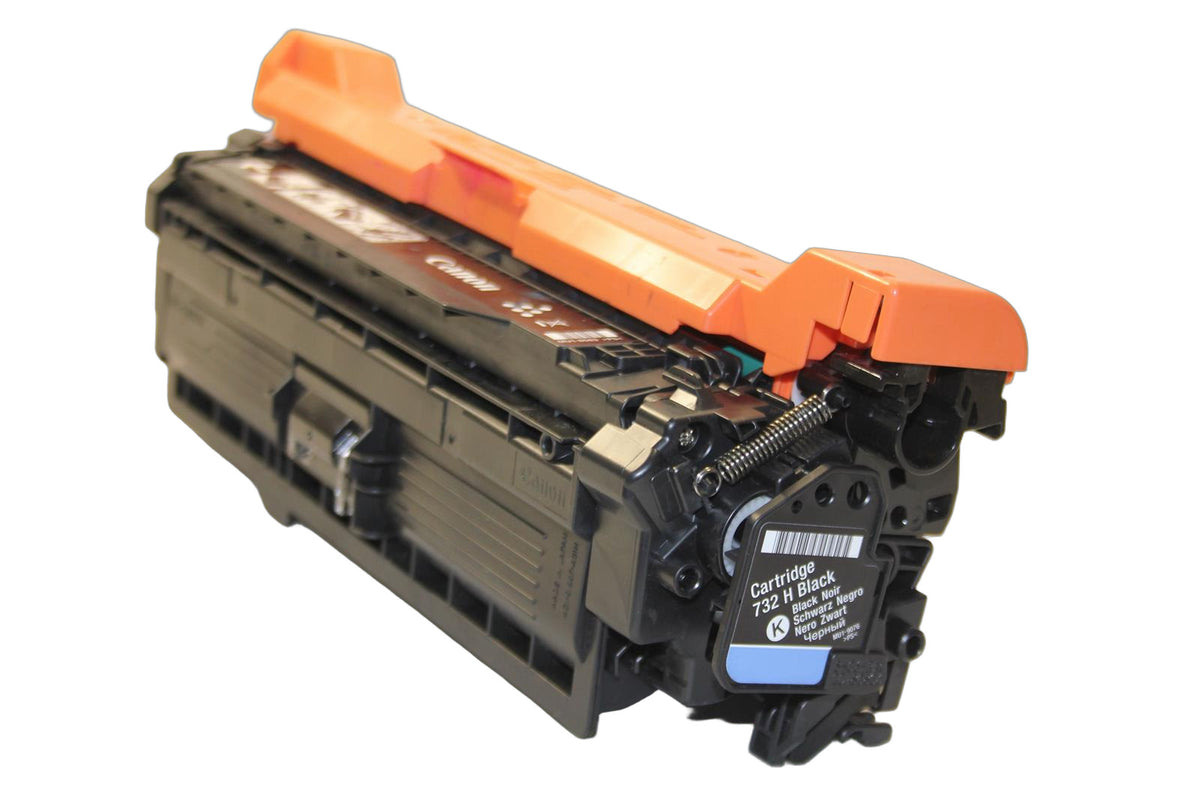 Canon 732H BK ( 6264B002 ) Toner Black -Bulk