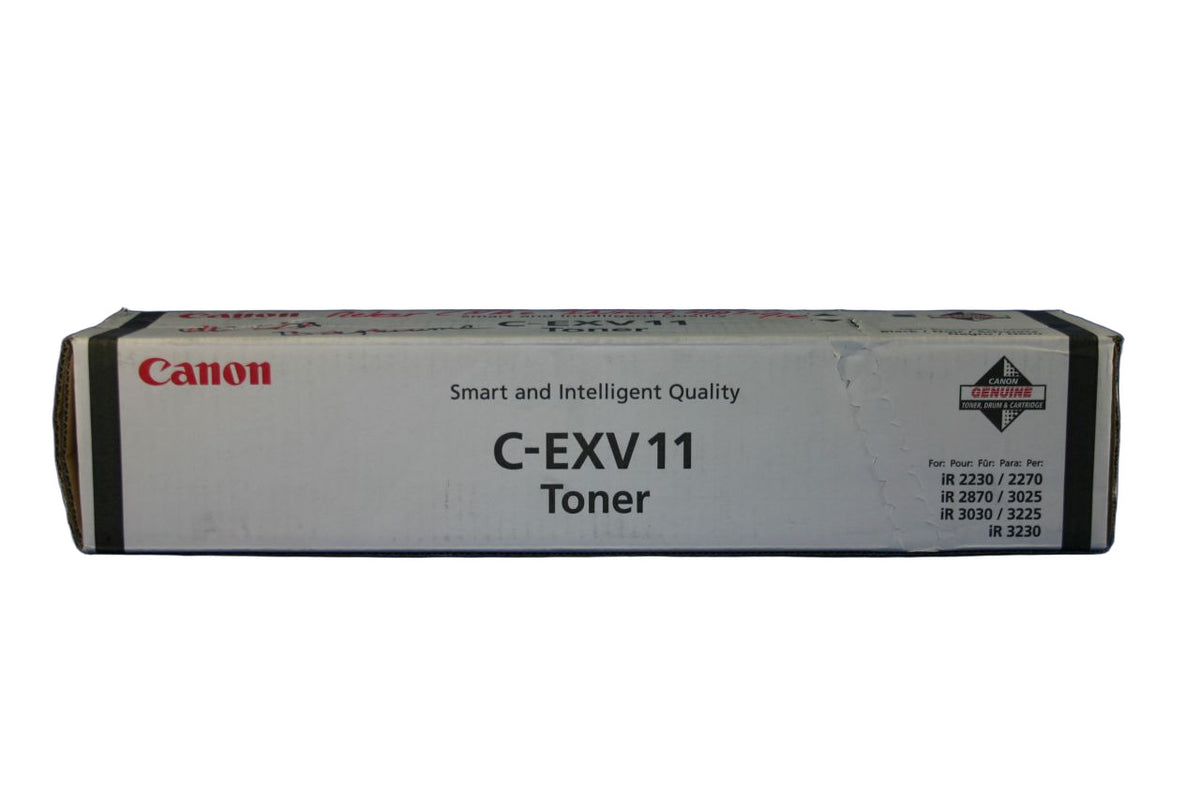 Canon C-EXV11 Toner Black 9629A002 -B