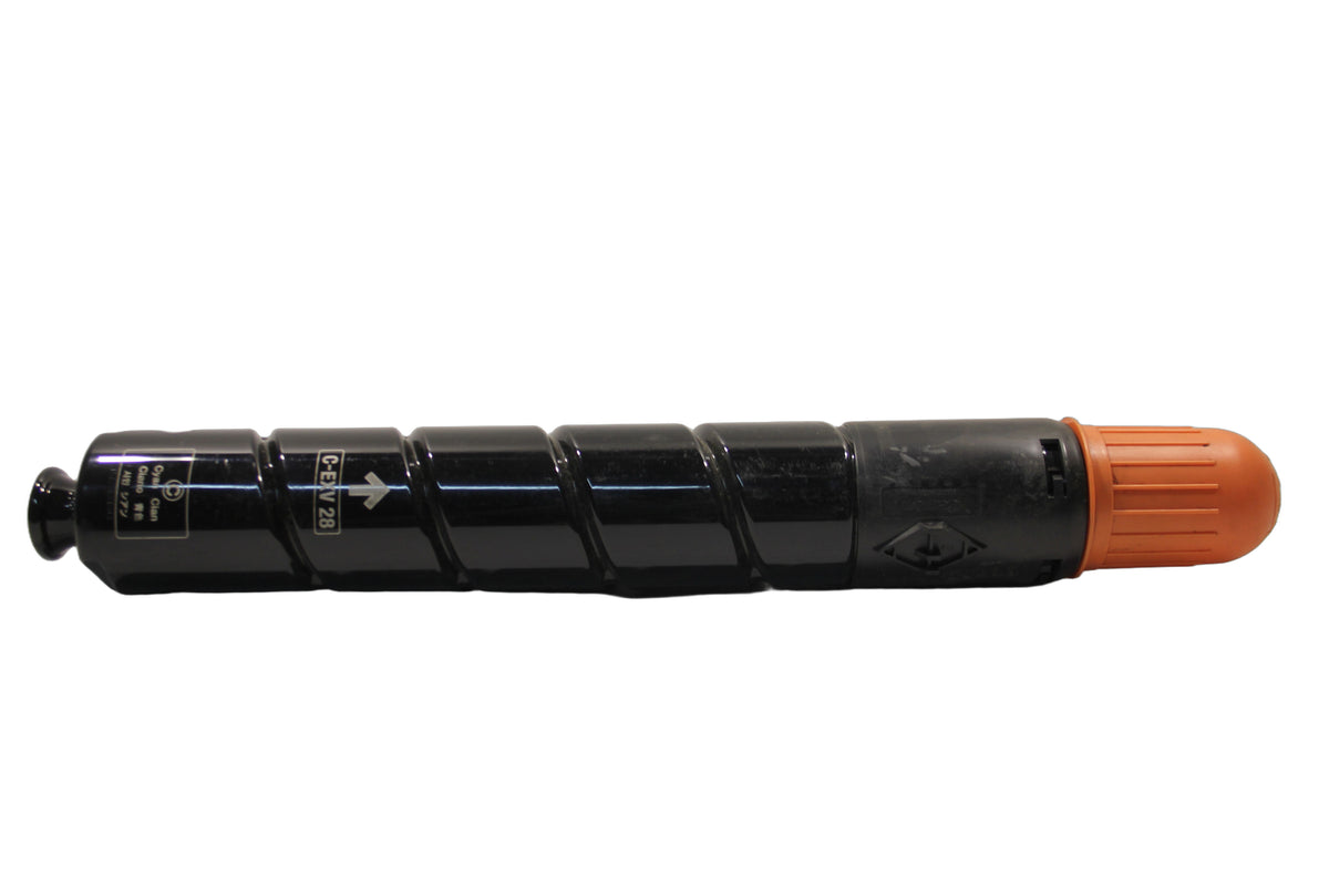 Canon C-EXV28 Toner Cyan 2793B002 Flasche -Bulk