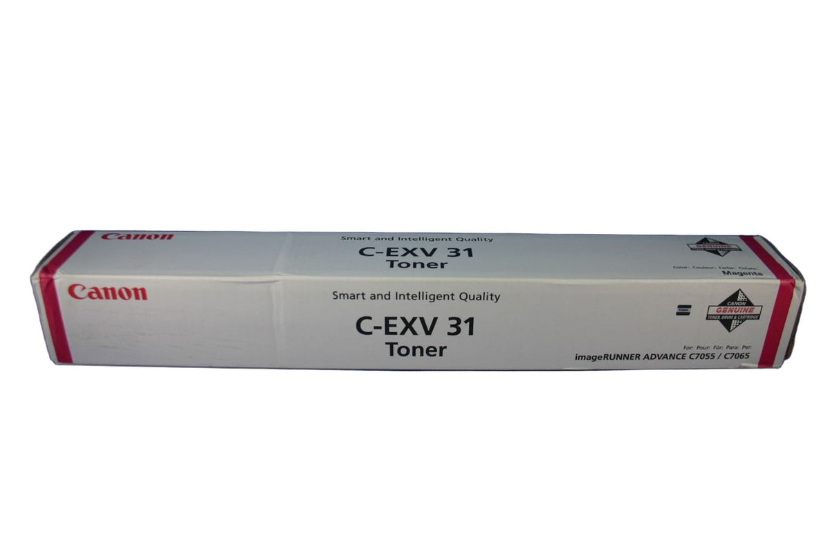 Canon C-EXV31 M Toner Magenta 2800B002 -A