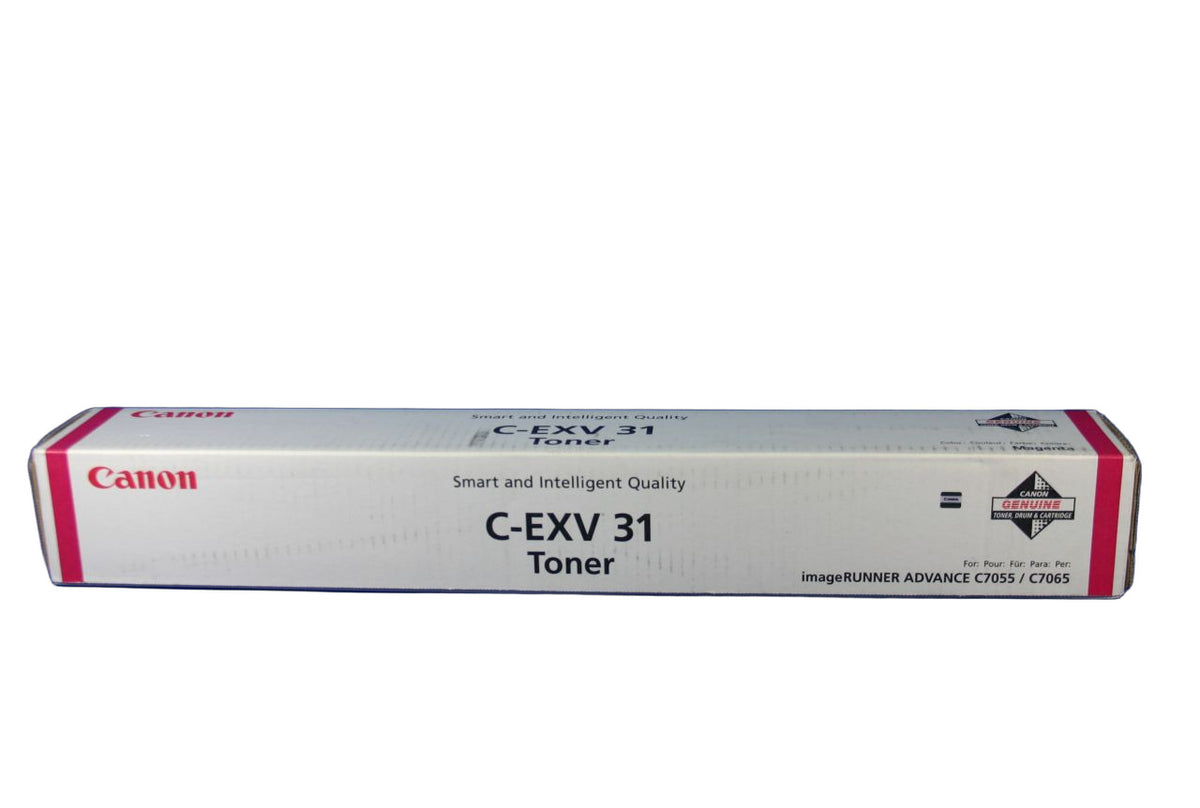 Canon C-EXV31 M Toner Magenta 2800B002 -B