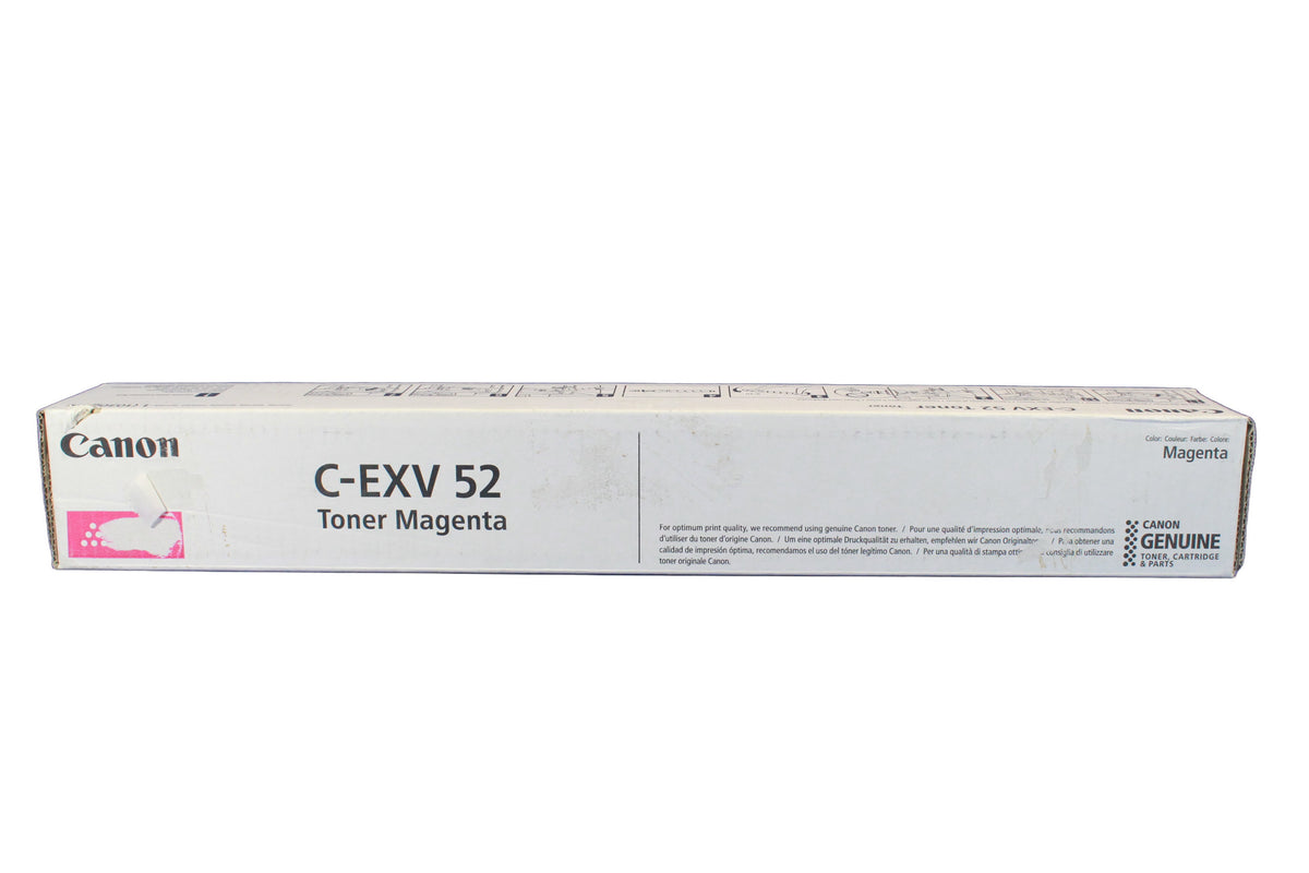 Canon C-EXV52 M Toner Magenta 1000C002 -B