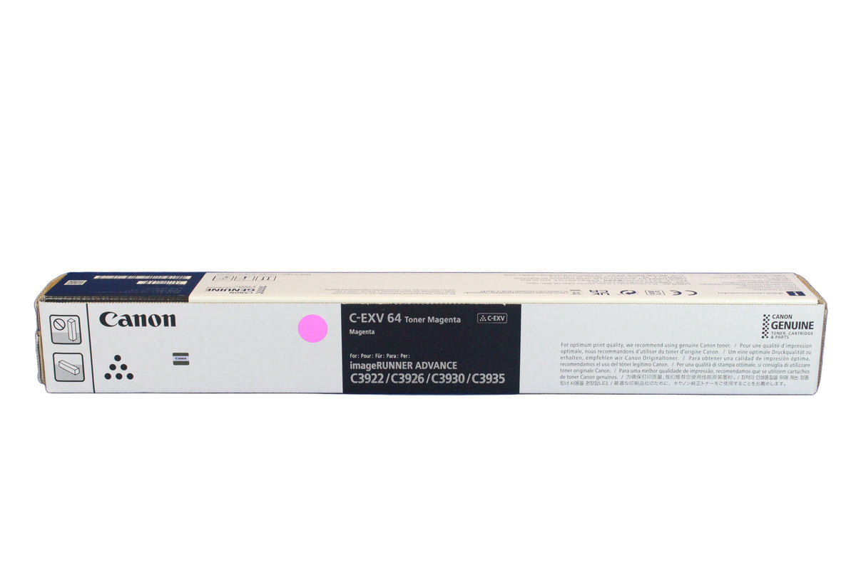 Canon C-EXV64 Toner Magenta 5755C002 -A