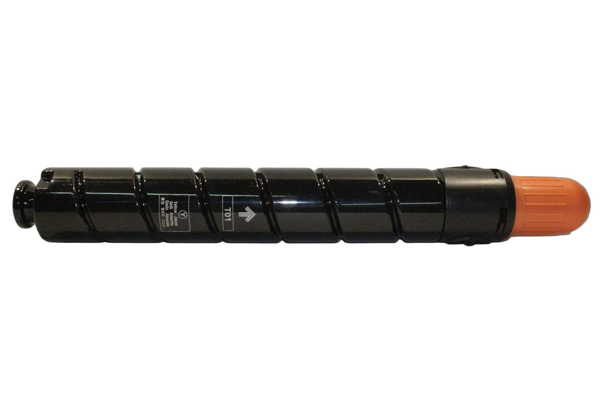 Canon T01 Toner Yellow 8069B001 Flasche -Bulk