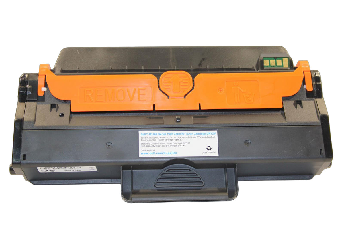 Dell DRYXV Toner Black 593-11109 -Bulk