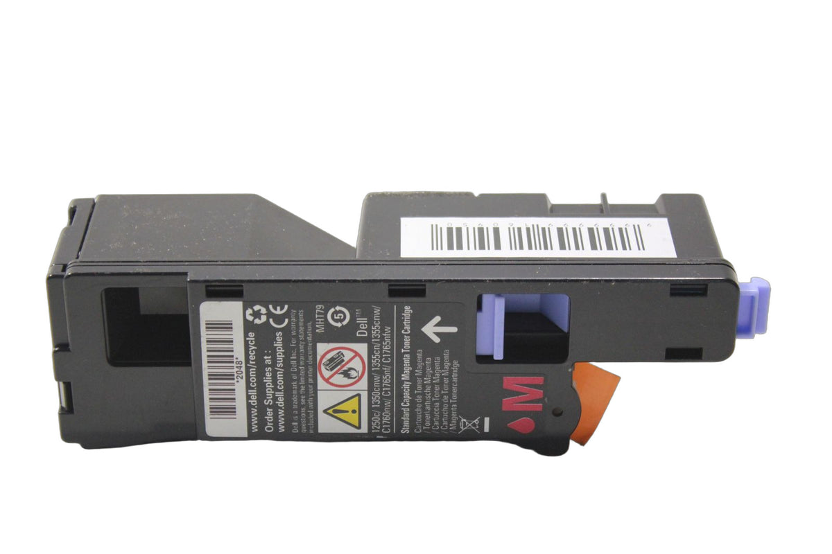Dell MHT79 Toner Magenta 593-11146 -Bulk