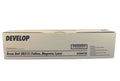 Develop DR512 Bildtrommel Color CMY A2XN1TH -A