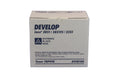 Develop TNP49K Toner Black A95W1D0 -A