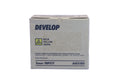 Develop TNP51Y Toner Yellow A0X52D5 -A