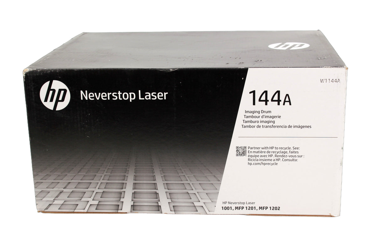 HP W1144A Drum Black -B