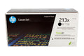 HP W2130X Toner Black HP213X -A