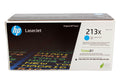 HP W2131X Toner Cyan HP213X -A