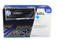 HP C9721A (641A) Toner Cyan -B