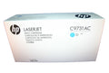 HP C9731AC LaserJet 5500 Toner Cyan -A