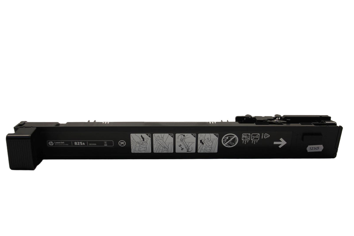 HP CB390A HP825A Toner Black CM6030 / CM6040 -Bulk