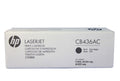 HP CB436AC 36A Toner Black LaserJet M1120 -A