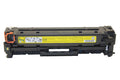 HP CC532A Toner Yellow 304A -Bulk