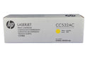 HP CC532AC Toner Yellow 304A -B